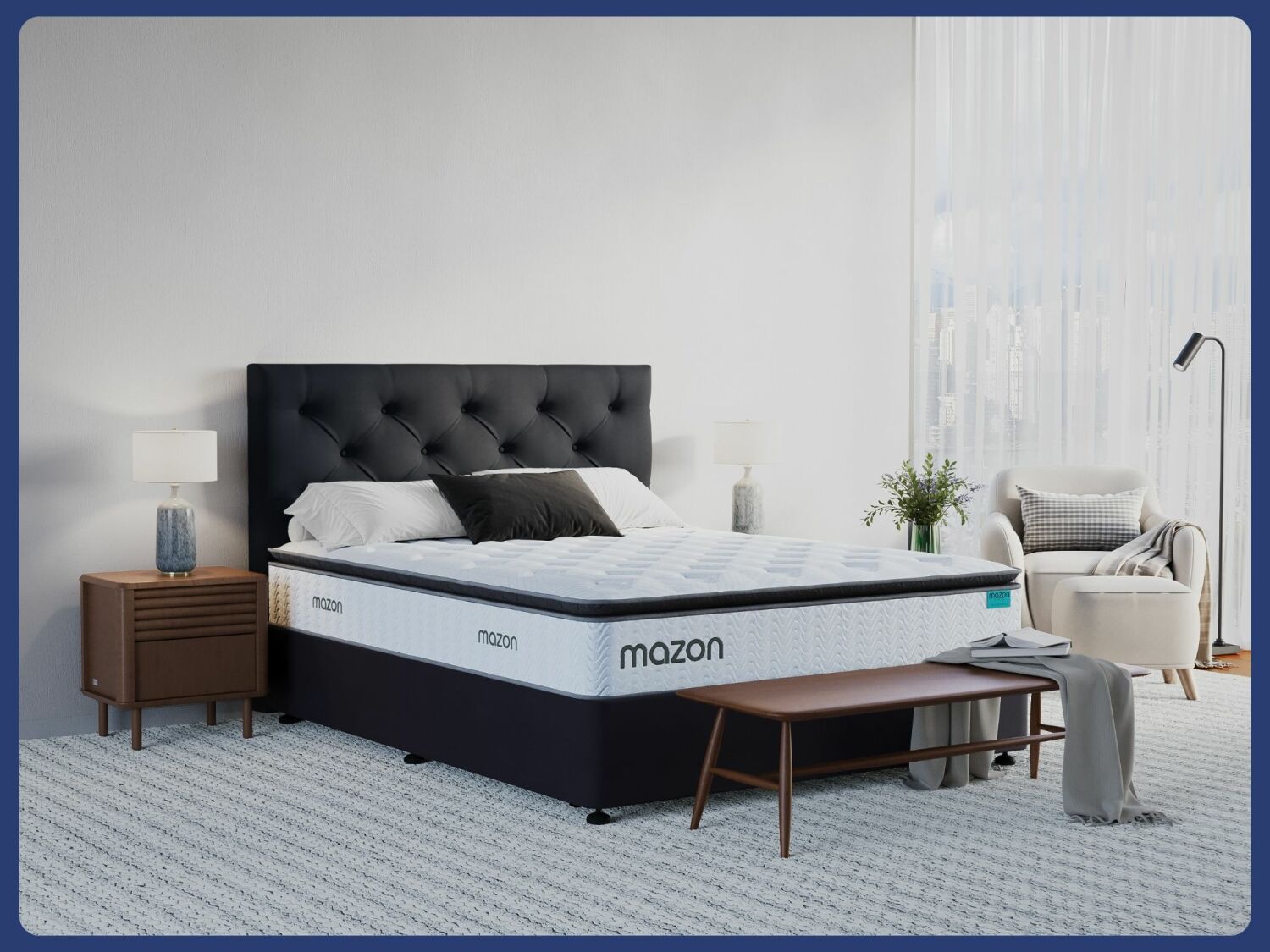 Mattresses